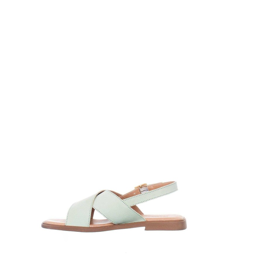 Dam Ten Points Sandaler|Hållbara sandaler | Olivia Sandaler — Mintgron