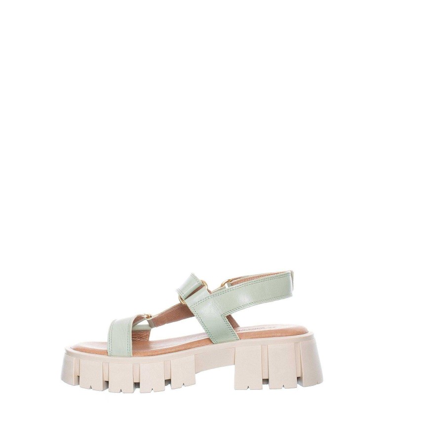 Dam Ten Points Sandaler|Hållbara sandaler | Serena Sandaler — Mintgron