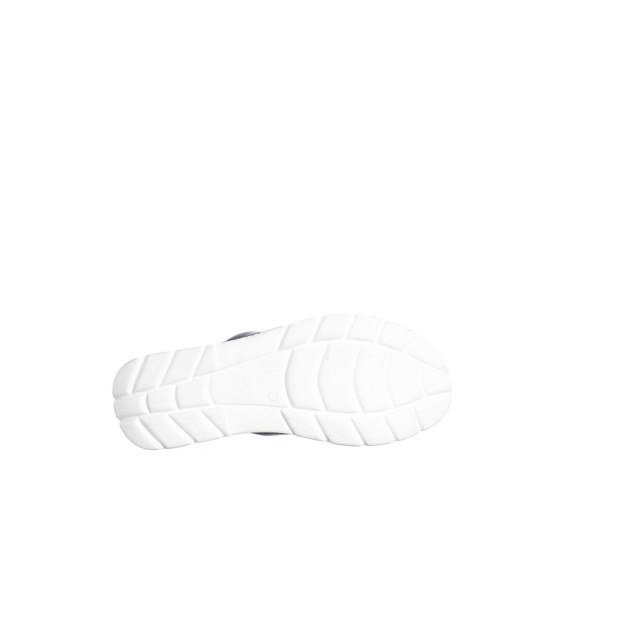 Dam Ten Points Sandaler|Slip-in sandaler | Maya Slip-In — Svart