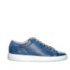 Herr Ten Points Snörskor|Sneakers | Tom Sneakers — Morkbla