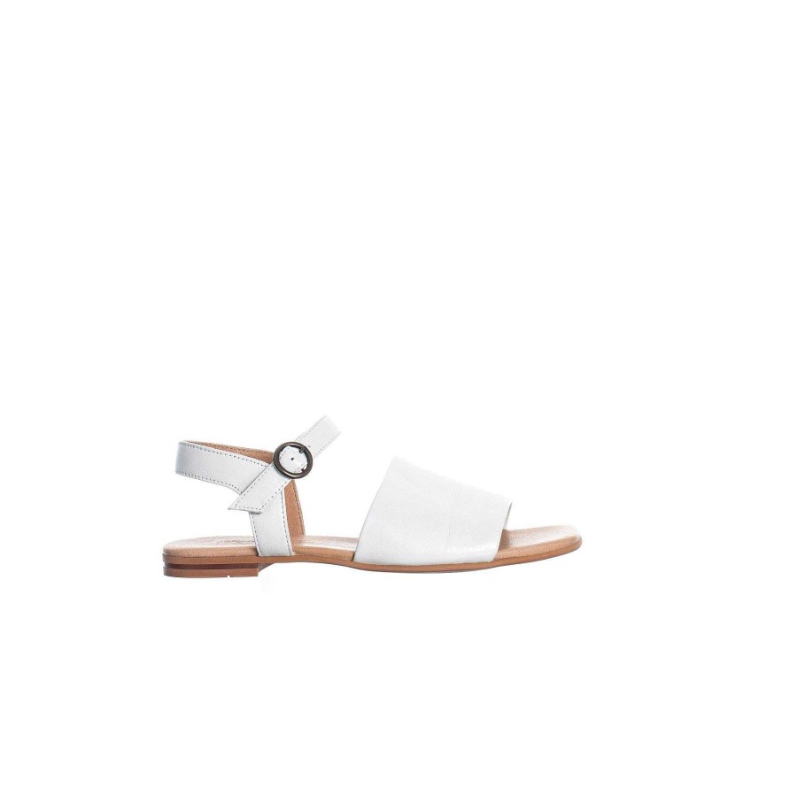 Dam Ten Points Sandaler | Madeleine Sandaler — Offwhite