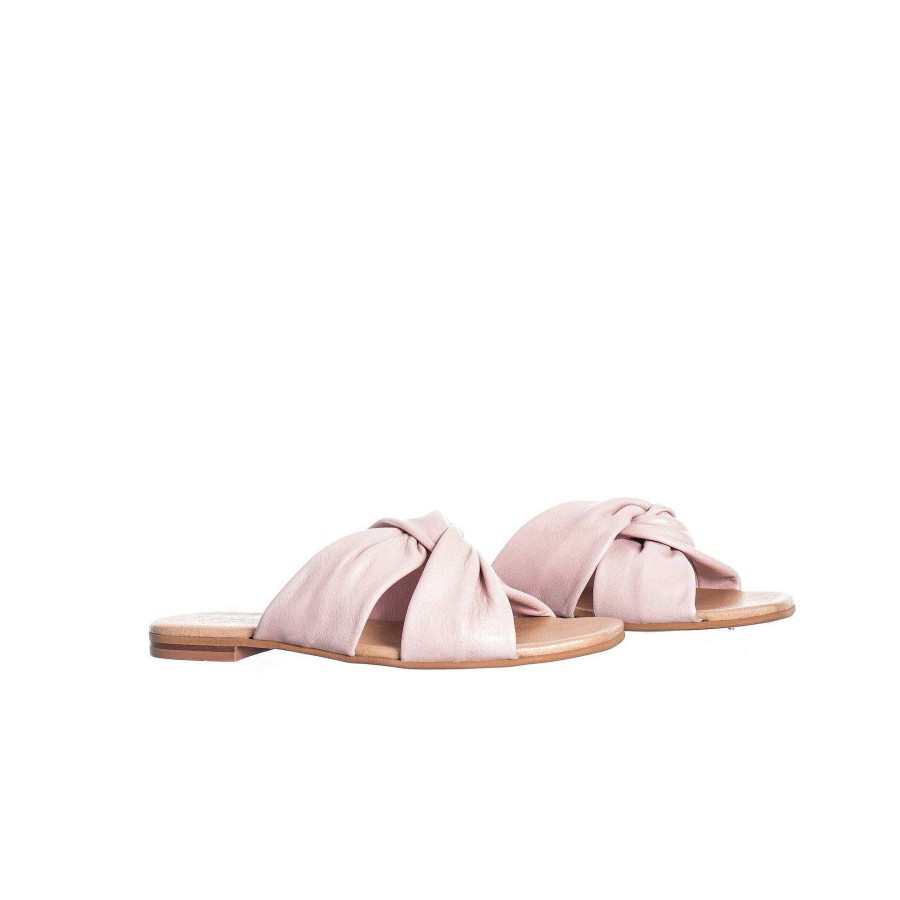 Dam Ten Points Sandaler|Slip-in sandaler | Madeleine Slip-In — Persikorosa