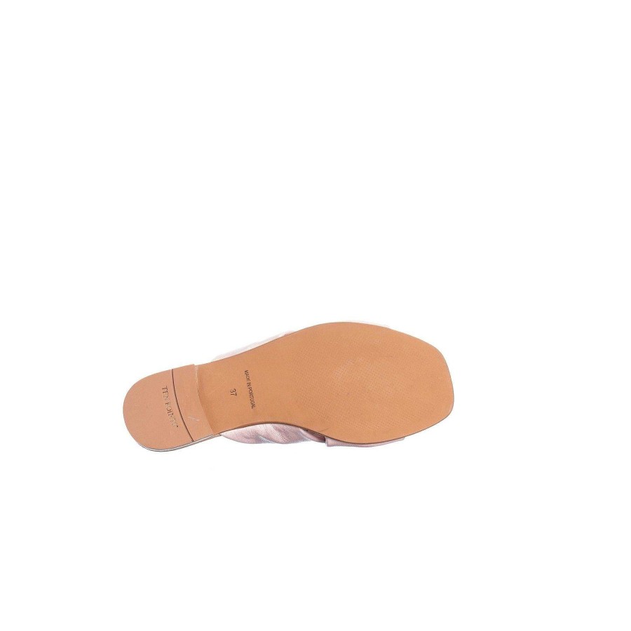 Dam Ten Points Sandaler|Slip-in sandaler | Madeleine Slip-In — Persikorosa