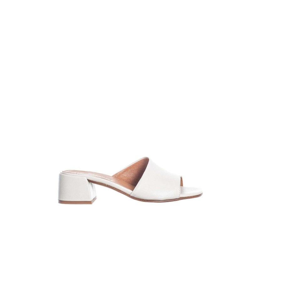 Dam Ten Points Sandaler|Slip-in sandaler|Hållbara sandaler | Milde Slip-In — Smor