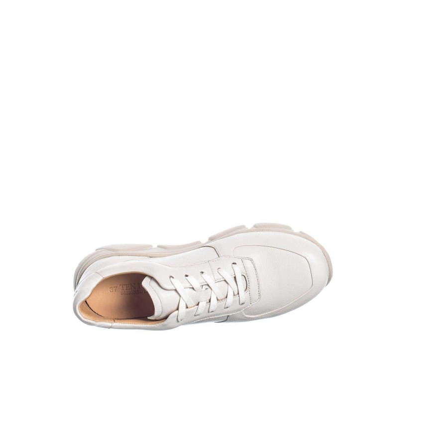 Dam Ten Points Snörskor|Sneakers|Hållbara skor | Maria Sneakers — Smor